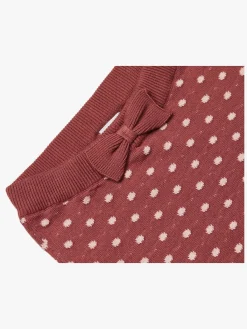 Børn LucaLola Underdele-Luca & Lola Bellance Bukser, Pink