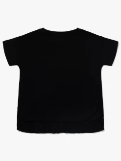 Overdele|LucaLola Luca & Lola Bellaria Top, Black Sort