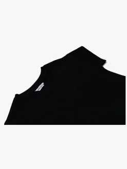 Overdele|LucaLola Luca & Lola Bellaria Top, Black Sort