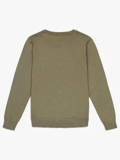 Børn LucaLola Overdele-Luca & Lola Carlo Pullover, Green