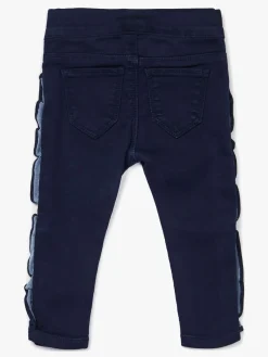 Børn LucaLola Underdele-Luca & Lola Caserta Bukser Baby, Navy