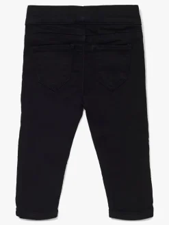 Underdele|LucaLola Luca & Lola Caulonia Bukser Baby, Black Sort