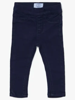 Underdele|LucaLola Luca & Lola Caulonia Bukser Baby, Navy Blå