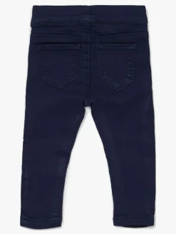 Underdele|LucaLola Luca & Lola Caulonia Bukser Baby, Navy Blå