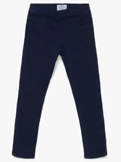 Børn LucaLola Underdele-Luca & Lola Caulonia Bukser, Navy