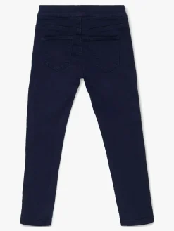 Børn LucaLola Underdele-Luca & Lola Caulonia Bukser, Navy