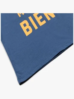 Børn LucaLola Overdele-Luca & Lola Cecci T-Shirt, Blue