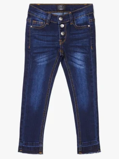 Børn LucaLola Underdele-Luca & Lola Cianna Bukser, Blue