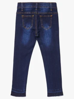 Børn LucaLola Underdele-Luca & Lola Cianna Bukser, Blue