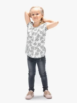 Børn LucaLola Underdele-Luca & Lola Cristina Bukser, Grey