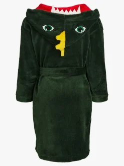 Nattøj|LucaLola Luca & Lola Crocco Morgenkåbe, Croco