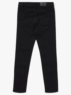 Underdele|LucaLola Luca & Lola Cynzia Bukser, Black