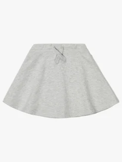 Underdele|LucaLola Luca & Lola Dalila Nederdel, Grey Melange Grå