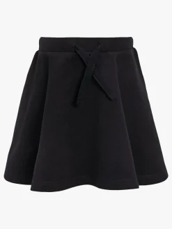 Underdele|LucaLola Luca & Lola Dalila Nederdel, Phantom Black Sort