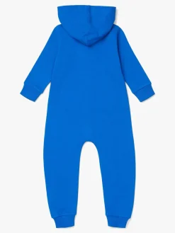 Børn LucaLola Heldragter-Luca & Lola Davide Heldragt, Blue