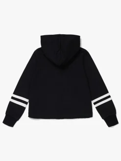 Børn LucaLola Overdele-Luca & Lola Diana Hoodie, Black