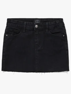 Underdele|LucaLola Luca & Lola Dona Nederdel, Black Sort