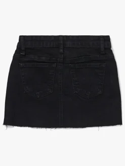 Underdele|LucaLola Luca & Lola Dona Nederdel, Black Sort