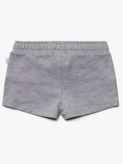 Børn LucaLola Underdele-Luca & Lola Duna Shorts, Grey Melange