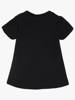 Overdele|LucaLola Luca & Lola Emily Top 2-pack, Grey Melange/Anthracite Grå/Sort