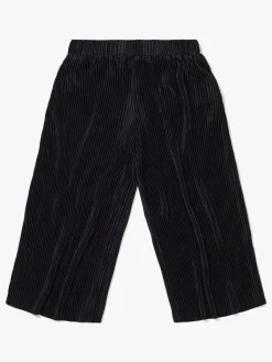 Underdele|LucaLola Luca & Lola Enrica Bukser, Black Sort