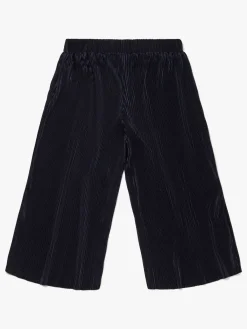 Børn LucaLola Underdele-Luca & Lola Enrica Bukser, Navy