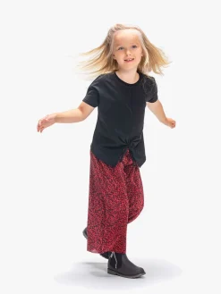 Børn LucaLola Underdele-Luca & Lola Enrica Bukser, Navy