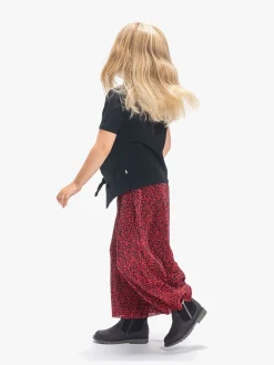 Børn LucaLola Underdele-Luca & Lola Enrica Bukser, Navy