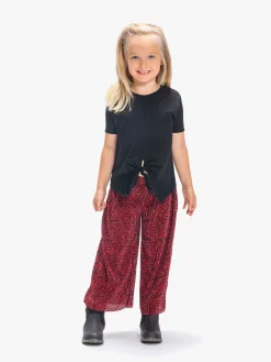 Børn LucaLola Underdele-Luca & Lola Enrica Bukser, Flowers