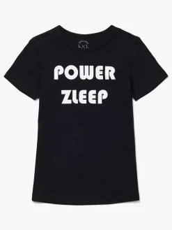 Nattøj|LucaLola Luca & Lola Erica Pyjamas, Anthracite