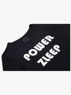 Nattøj|LucaLola Luca & Lola Erica Pyjamas, Anthracite