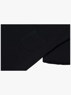 Overdele|LucaLola Luca & Lola Ettore T-Shirt 2-pak, White/Black Hvid/Sort