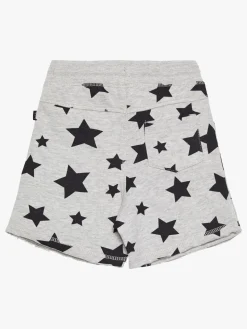 Børn LucaLola Underdele-Luca & Lola Fabriano Shorts 2-pak, Night Sky/Grey Melange