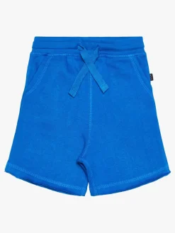 Børn LucaLola Underdele-Luca & Lola Fabriano Shorts 2-pak, Night Sky/Blue