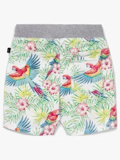 Underdele|LucaLola Luca & Lola Fabriano Shorts, Birds