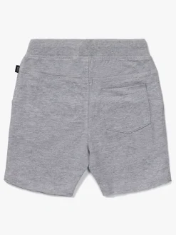 Børn LucaLola Underdele-Luca & Lola Fabriano Shorts, Grey Melange