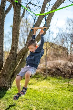 Børn LucaLola Underdele-Luca & Lola Fabriano Shorts, Grey Melange