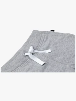 Børn LucaLola Underdele-Luca & Lola Fabriano Shorts, Grey Melange