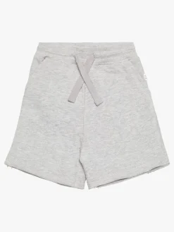 Underdele|LucaLola Luca & Lola Fabriano Shorts 2-pak, Grey Melange/Deep Lake Grå/Blå