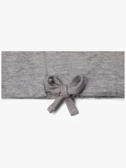 Overdele|LucaLola Luca & Lola Filippa Trøje, Grey Melange Grå