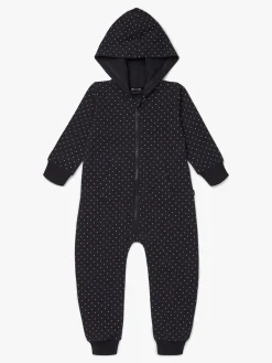 Børn LucaLola Heldragter-Luca & Lola Frida Heldragt, Black