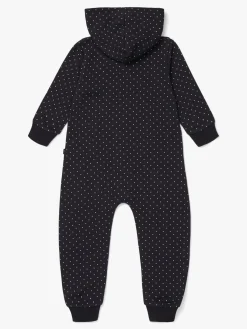 Børn LucaLola Heldragter-Luca & Lola Frida Heldragt, Black