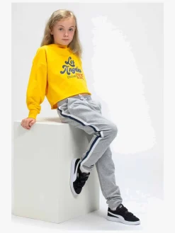 Overdele|LucaLola Luca & Lola Gabriella Trøje, Yellow Gul