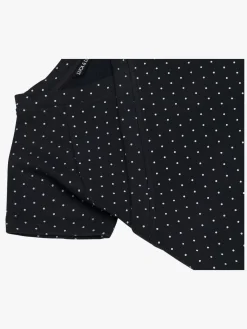 Børn LucaLola Kjoler & Tunikaer-Luca & Lola Gaetana Kjole, Phantom Black