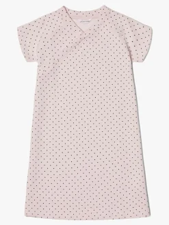 Kjoler & Tunikaer|LucaLola Luca & Lola Gaetana Kjole, Pink Lyserød