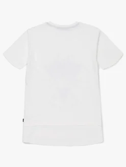 Overdele|LucaLola Luca & Lola Gioele T-Shirt, White Hvid