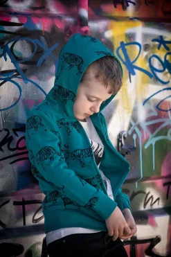 Overdele|LucaLola Luca & Lola Gioele T-Shirt, White Hvid