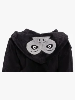 Børn LucaLola Nattøj-Luca & Lola Gorilla Morgenkåbe, Gorilla