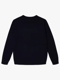 Overdele|LucaLola Luca & Lola Herre Trøje I'm Real, Night Sky