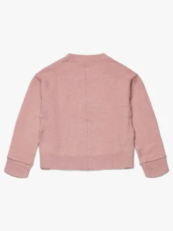 Børn LucaLola Overdele-Luca & Lola Ilaria Trøje, Pink